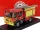 Alerte - RENAULT D14 TANKER TRUCK DOUBLE CABINE GALLIN CCR BMPM MARINS SAPEURS POMPIERS DE MARSEILLE 2-ASSI 2013 RED YELLOW