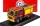 Alerte - RENAULT D14 TANKER TRUCK DOUBLE CABINE GALLIN GROUPE DESAUTEL CCR SDIS 28 SAPEURS POMPIERS D'EURE ET LOIR 2-ASSI 2013 RED YELLOW