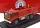 Alerte - RENAULT VMA 10 SIDES TANKER TRUCK AEROPORT CCI MARSEILLE PROVENCE 3-ASSI 2012 RED