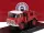 Alerte - SAVIEM SP5 CAMIVA TANKER TRUCK CCF BMPM SAPEURS POMPIERS 1976 RED WHITE