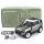Almostreal - 1:18 Land Rover Defender 90 With Roof Pack - 2020 - Pangea Green - Almost Real
