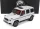 Almost-Real - MERCEDES BENZ G-CLASS G63 AMG (W463) V8 BITURBO EDITION 55 2022 WHITE