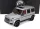 Almost-Real - MERCEDES BENZ G-CLASS G63 AMG (W463) V8 BITURBO 2019 SILVER