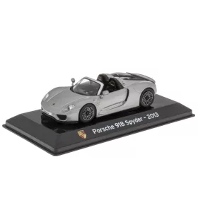 Altaya - Porsche 918 Spyder - 2013