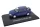 Altaya - 1:43 Volkswagen Pointer GLI  1995  blue - ALTAYA