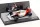 Altaya - McLaren MP4/6 #1 Ayrton Senna 7th German GP (Hockenheim) / Formula 1 World Champion 1991