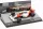 Altaya - McLaren MP4/5B #27 Ayrton Senna 3rd British GP (Silverstone)/Formula 1 World Champion 1990