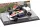 Altaya - Toleman TG184 #19 Ayrton Senna 3rd British GP Formula 1 1984