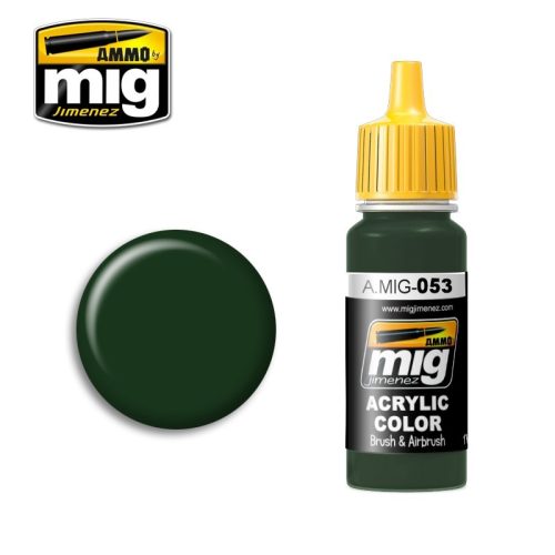 AMMO - Acrylic Color Protective Mc 1200