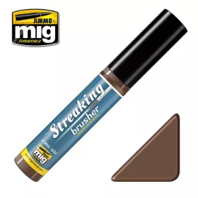 AMMO - Streakingbrusher Medium Brown