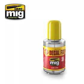 AMMO - Ultra Decal-Fix (30Ml)