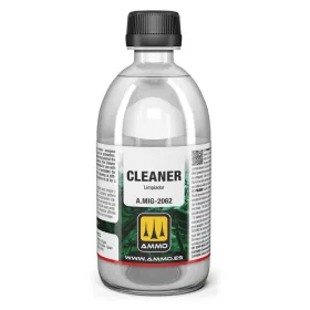 AMMO by MIG Jimenez - Cleaner (500mL)