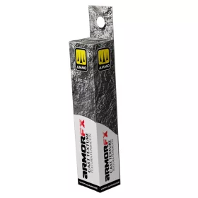 AMMO by MIG Jimenez - ArmorFx Cast Texture (20ml)