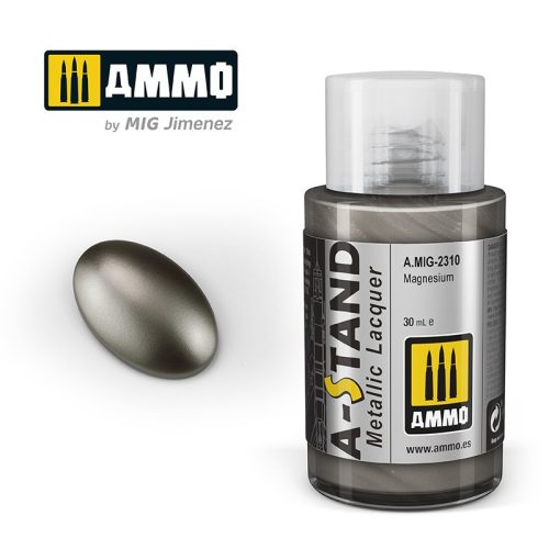 AMMO - A-STAND Magnesium