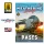 AMMO by MIG Jimenez - Aircraft Weathering Magazine No.21 Bases