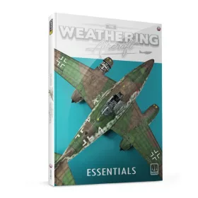   AMMO by MIG Jimenez - Aircraft Weathering Aircraft Essentials