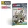 AMMO - SOLUTION BOOK 15 - How to Paint Italian NATO Aircrafts (Multilingual)
