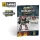 AMMO - AMMO WARGAMING UNIVERSE Book 03 - Weathering Combat Armour (English Castellano Polski)