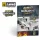 AMMO - AMMO WARGAMING UNIVERSE Book 08 - Aircraft and Spaceship Weathering (English Castellano Polski)
