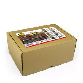 AMMO by MIG Jimenez - AMMO Collections: Enamel Effects