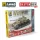 AMMO - Solution Box Mini 19 Wwii German D.A.K. Vehicles