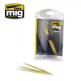 AMMO - Brass Toothpicks