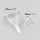 AMMO by MIG Jimenez - Plastic Funnels: 30mm and 50mm / Trichter