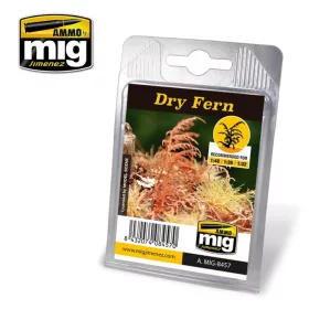 AMMO - Dry Fern