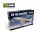 AMMO by MIG Jimenez - 1/48 Harrier AV-8S Matador - Spanish American British versions