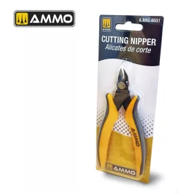 AMMO by MIG Jimenez - Cutting Nipper