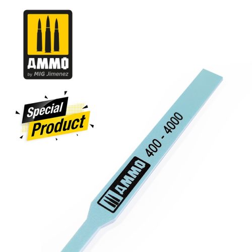 AMMO - Polish Sanding Stick – 1 Pc.