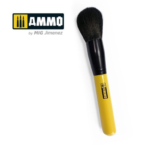 AMMO - Dust Remover Brush 2