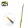 AMMO - 2 Synthetic Round Brush
