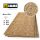 AMMO - CREATE CORK Thick Grain Mix (3mm, 4mm and 5mm) - 1 pc. Each Size