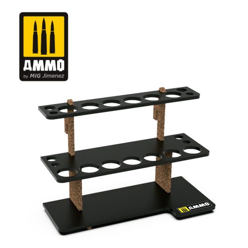 AMMO - Modular Oilbrusher Section