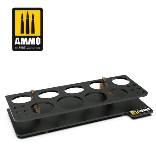 AMMO - Auxiliary Modular
