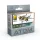 AMMO by MIG Jimenez - ATOM USAAF WWII Colors Set