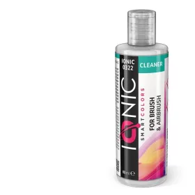  AMMO by MIG Jimenez - IONIC Cleaner (60 mL) - For brush and airbrush