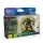 AMMO by MIG Jimenez - IONIC Essential Greens Set - 6 Ionic Smart acrylic colors