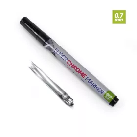 AMMO by MIG Jimenez - IONIC Chrome Marker 0.7mm