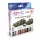 AMMO by MIG Jimenez - IONIC WWII German Tanks 1939 -1942