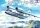 Amodel - Antonov An-72 repülő makett
