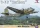 Amodel - C-7B Caribou repülő makett