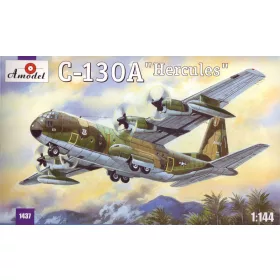 Amodel - C-130A Hercules