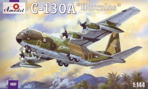 Amodel - C-130A Hercules