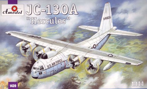 Amodel - JC-130A Hercules