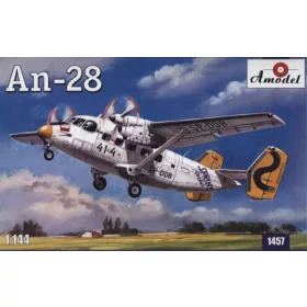 Amodel - Antonov An-28