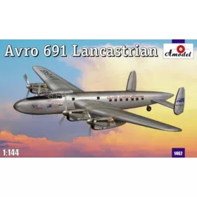 Amodel - Avro 691 Lancastrian