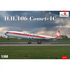 D.H.106 Comet-4C