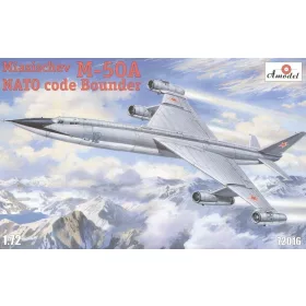 Amodel - M-50
